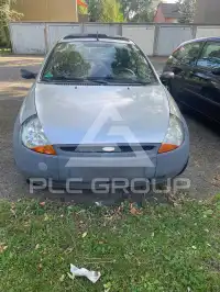 2005 Ford KA