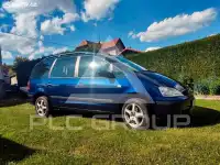 2005 Ford GALAXY