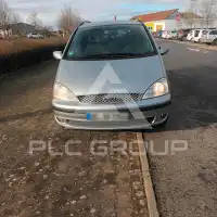 2005 Ford GALAXY