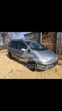 2005 Ford GALAXY