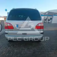2005 Ford GALAXY