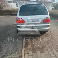 2005 Ford GALAXY