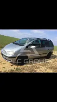 2005 Ford GALAXY