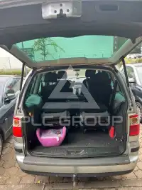 2005 Ford GALAXY