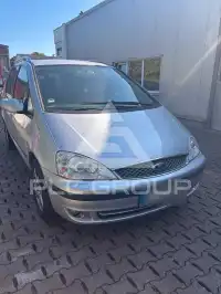 2005 Ford GALAXY