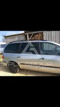 2005 Ford GALAXY