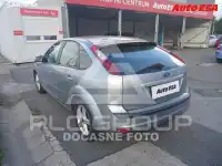 2005 Ford FOCUS