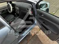 2005 Ford FOCUS