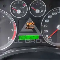 2005 Ford FOCUS