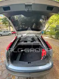 2005 Ford FOCUS