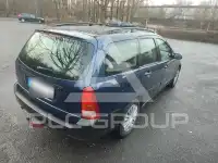 2005 Ford FOCUS