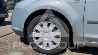 2005 Ford FOCUS