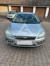 2005 Ford FOCUS