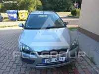 2005 Ford FOCUS