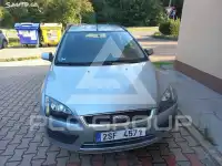 2005 Ford FOCUS