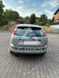 2005 Ford FOCUS