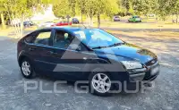 2005 Ford FOCUS