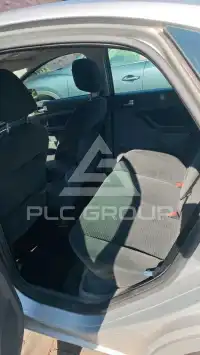 2005 Ford FOCUS