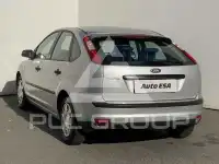 2005 Ford FOCUS