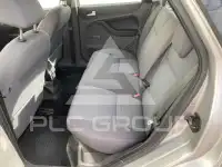2005 Ford FOCUS