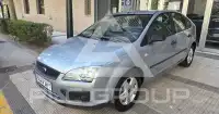 2005 Ford FOCUS