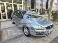 2005 Ford FOCUS