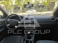 2005 Ford FOCUS