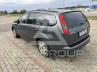 2005 Ford FOCUS