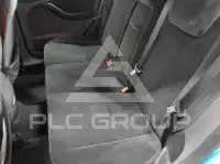 2005 Ford FOCUS