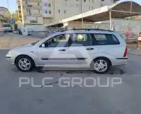2005 Ford FOCUS