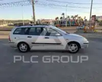 2005 Ford FOCUS