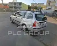 2005 Ford FOCUS