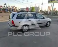 2005 Ford FOCUS