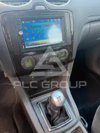 2005 Ford FOCUS