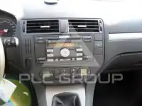 2005 Ford FOCUS