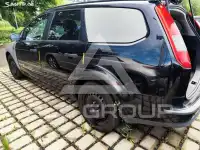 2005 Ford FOCUS