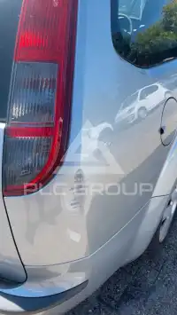 2005 Ford FOCUS