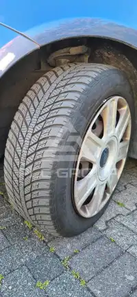 2005 Ford FOCUS