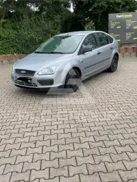 2005 Ford FOCUS