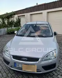 2005 Ford FOCUS