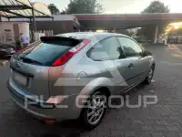 2005 Ford FOCUS