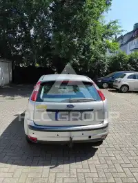 2005 Ford FOCUS