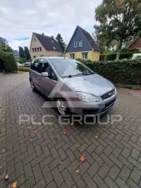 2005 Ford FOCUS