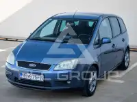 2005 Ford FOCUS