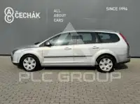 2005 Ford FOCUS