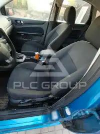2005 Ford FOCUS