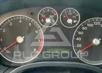 2005 Ford FOCUS