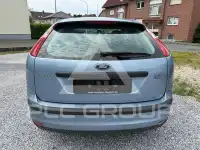 2005 Ford FOCUS
