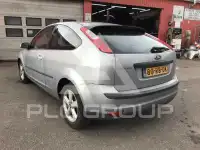 2005 Ford FOCUS
