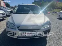 2005 Ford FOCUS